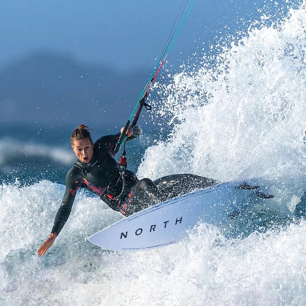 North Charge Surfdeszka