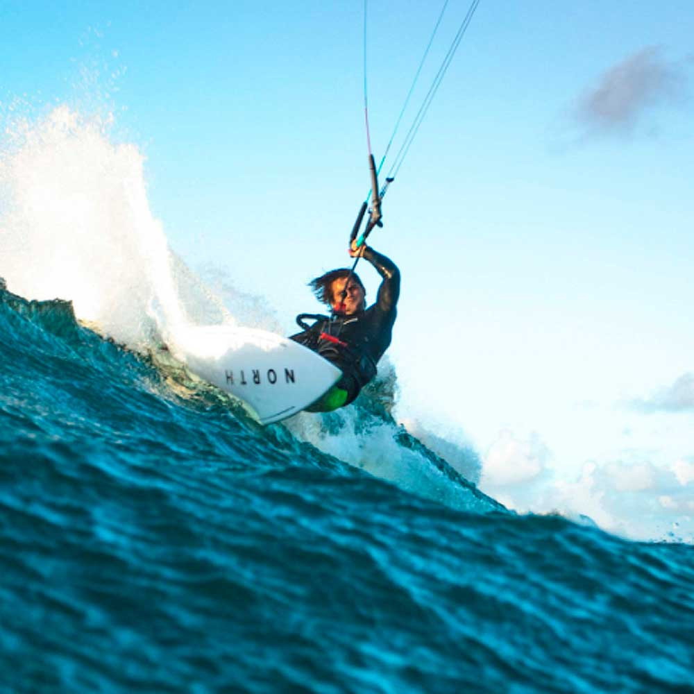 North Charge Surfboard