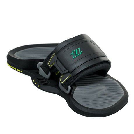 North Flex TT Bindings