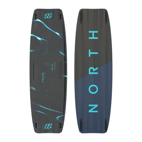 North Focus TT Kiteboard