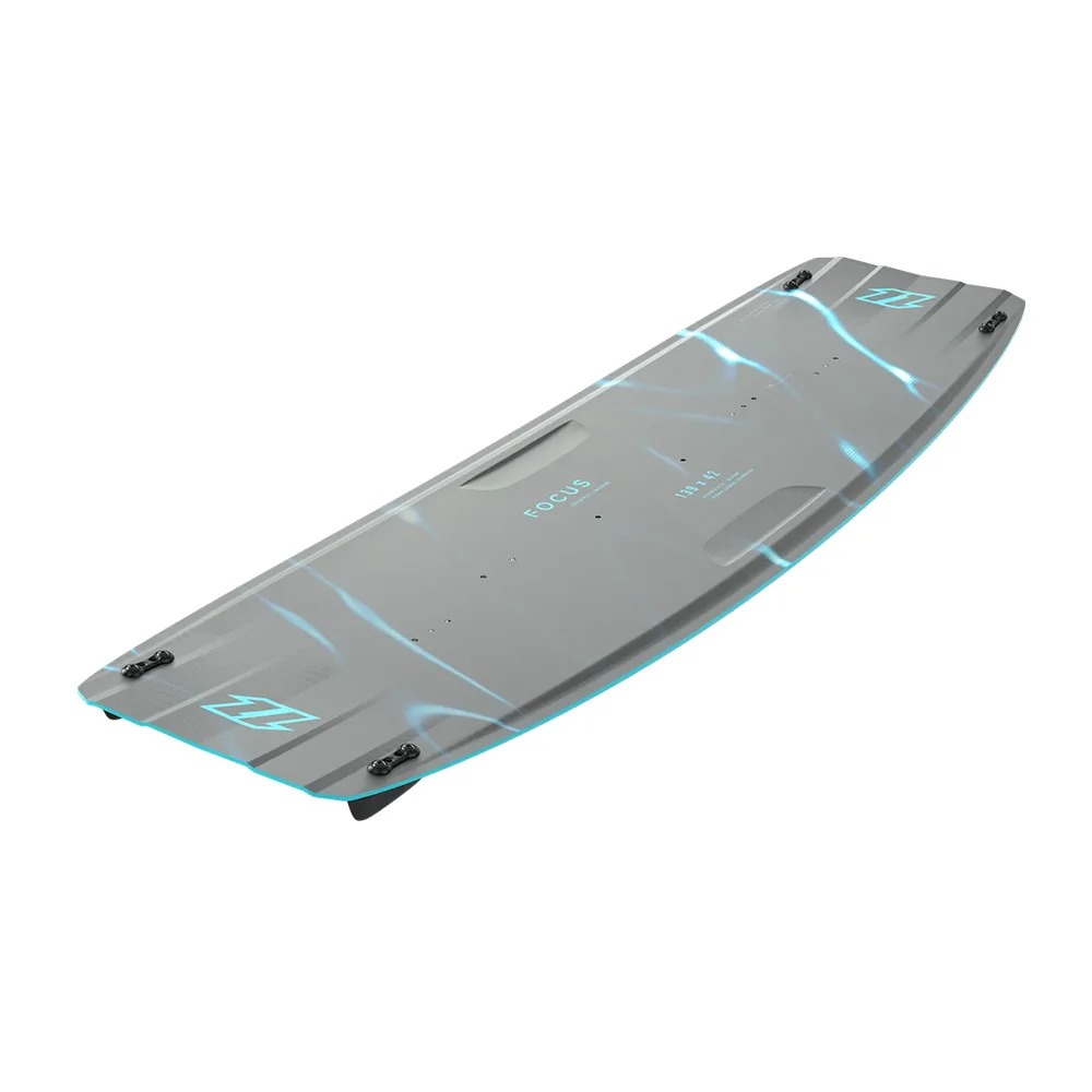 North Focus TT Kiteboard