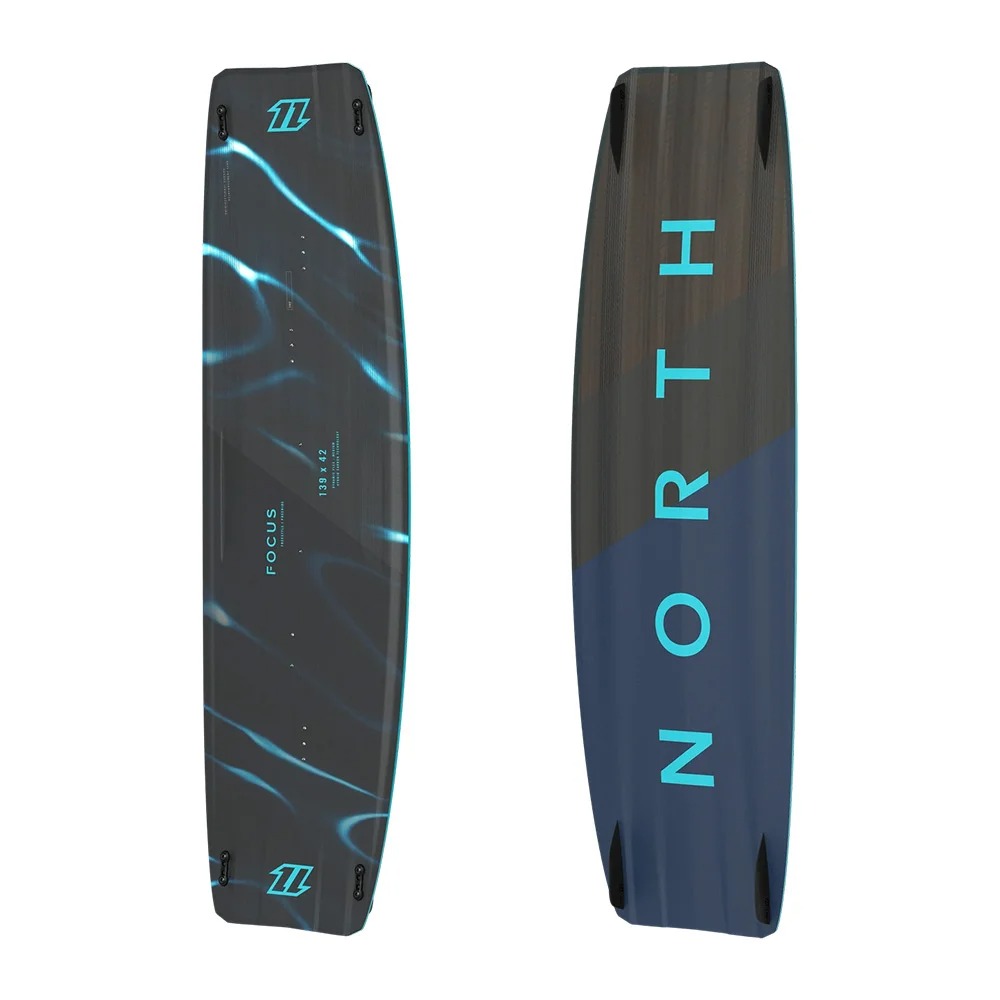 North Focus TT Kiteboard