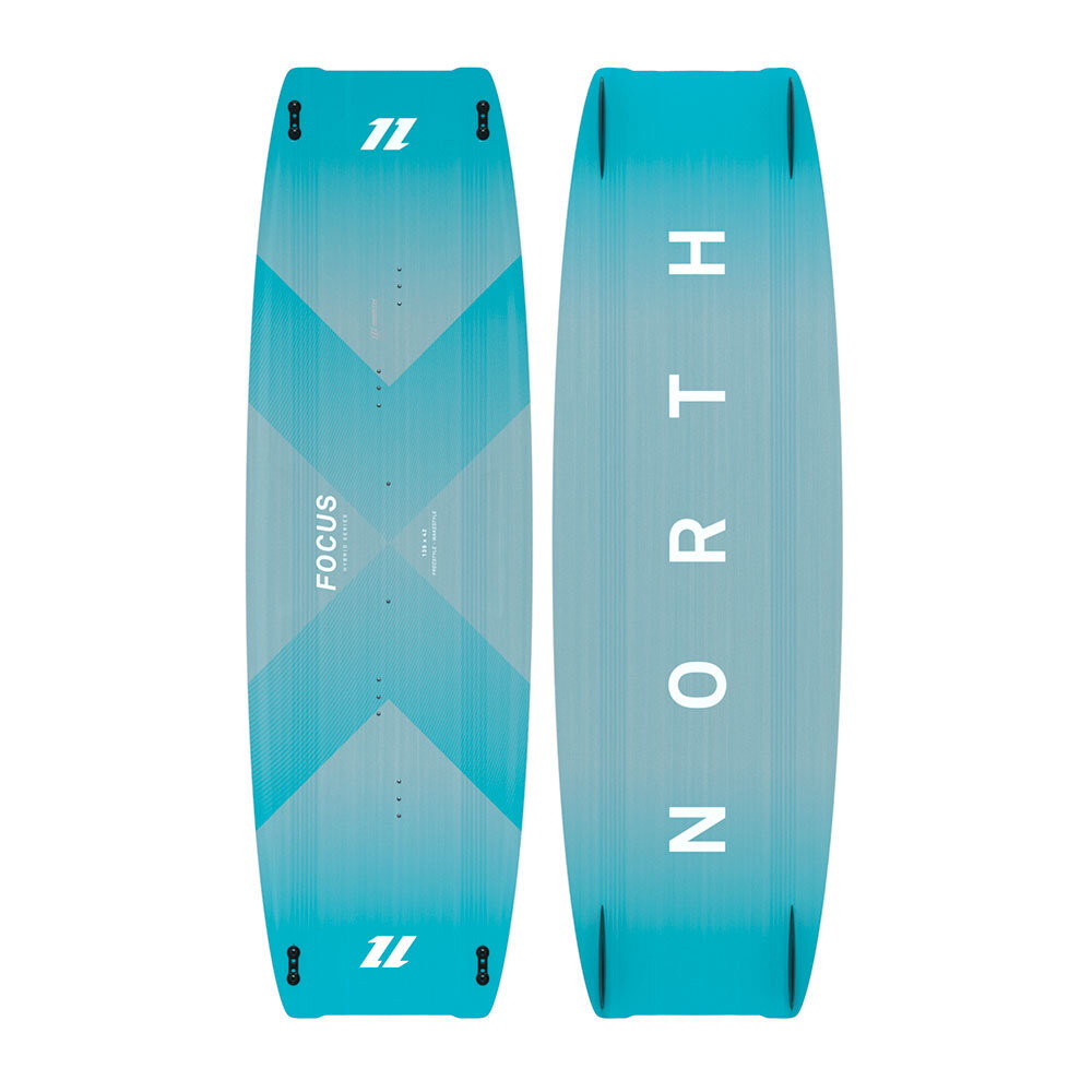 North Focus Kiteboard