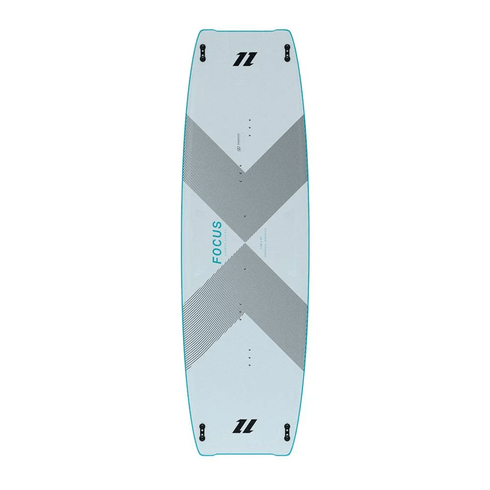 North Focus Carbon Freestyle / Freeride TT Kiteboard