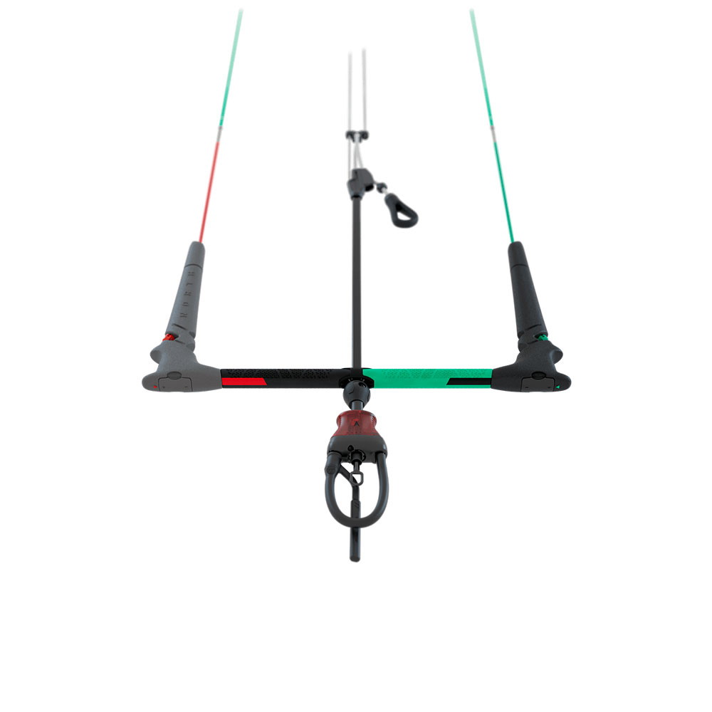 North Navigator Control System Bar