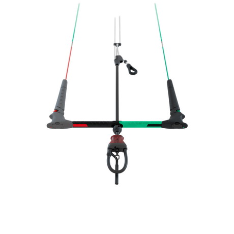 North Navigator Control System Bar