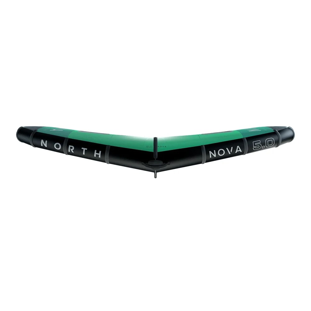 North Nova Wing