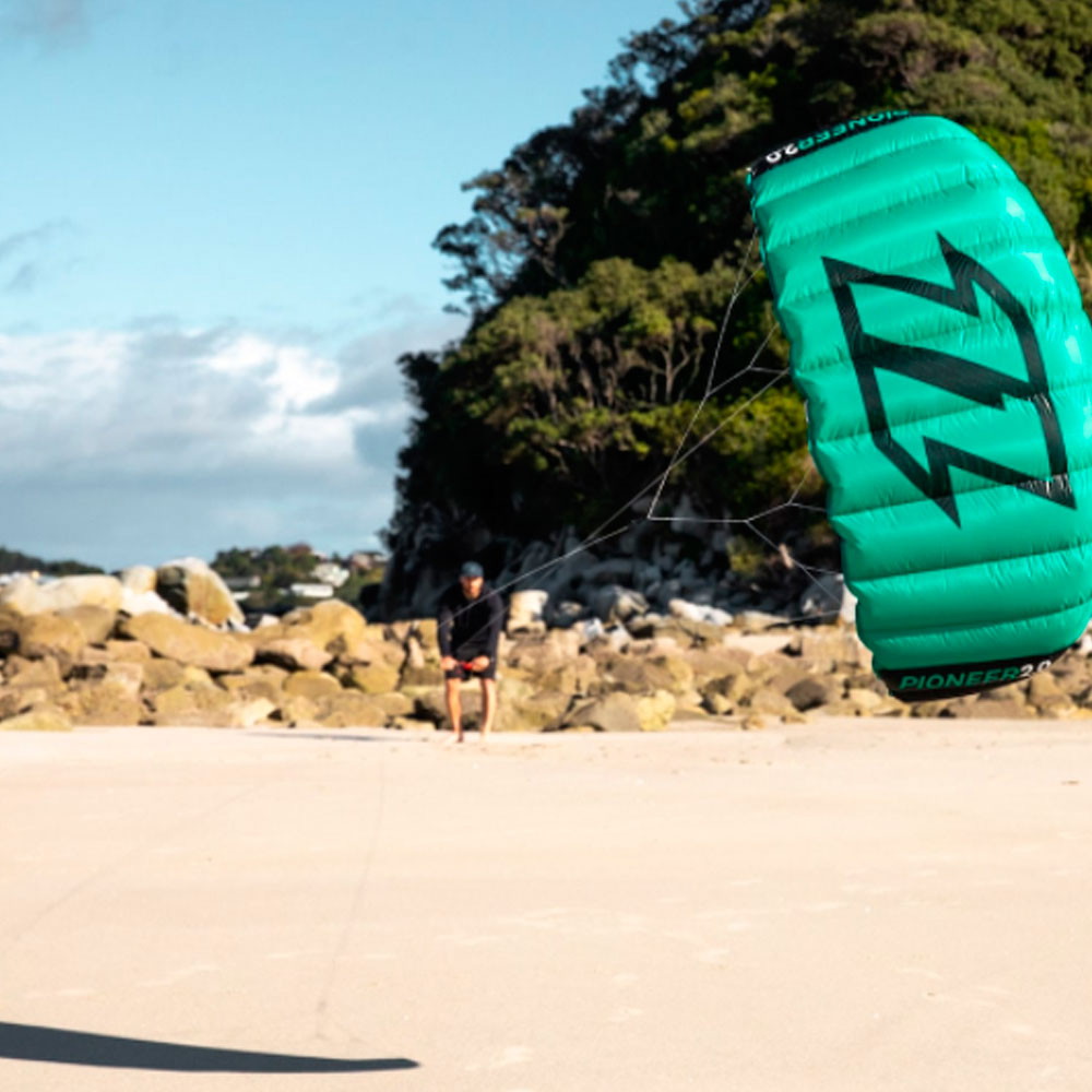 Északi Pioneer Trainer Kite