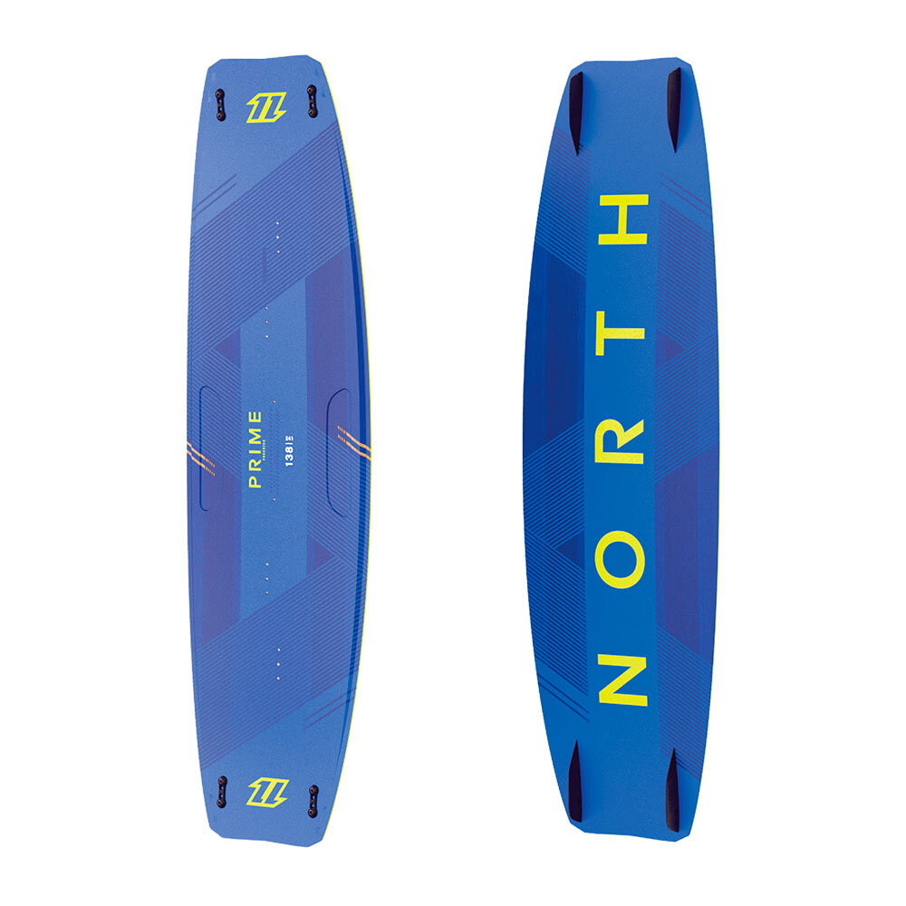 North Prime Kiteboard