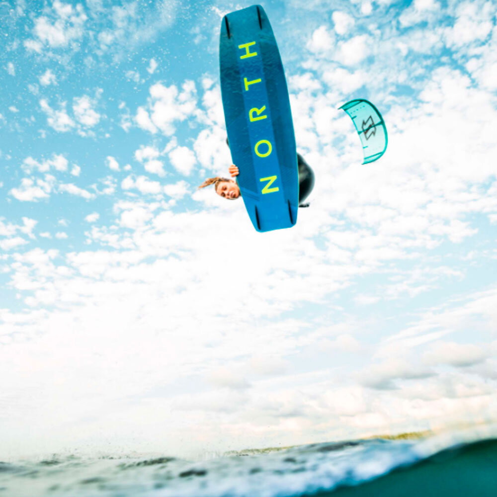 North Prime Kiteboard