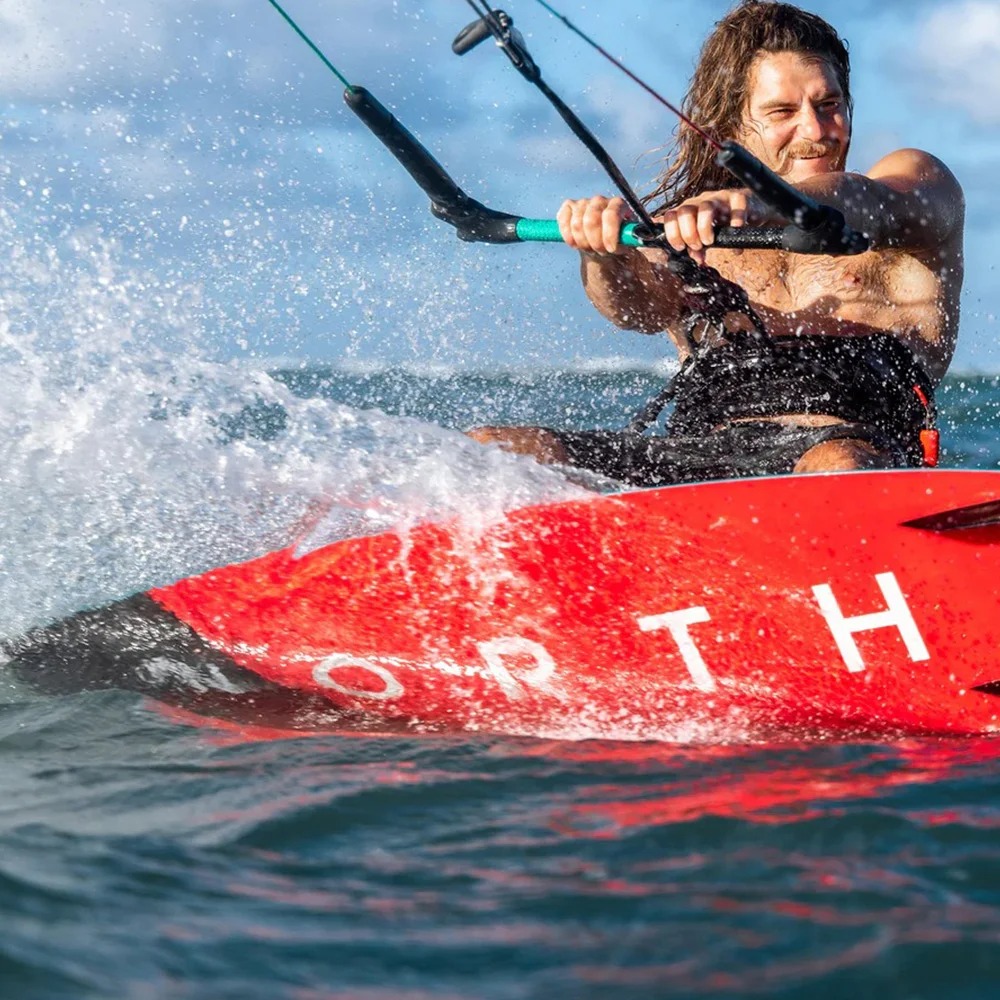 North Prime TT Kiteboard