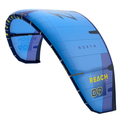 North Reach Performance Freeride Kite