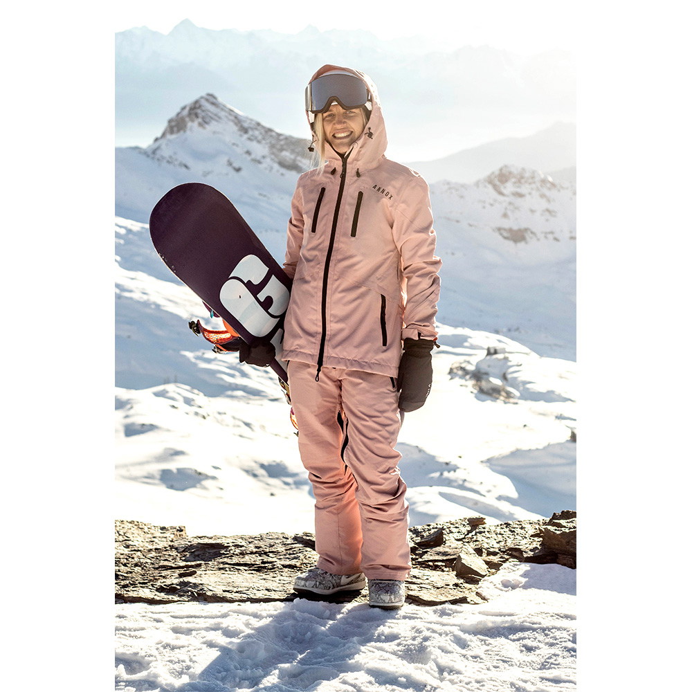 Annox Nova Snow Jacket