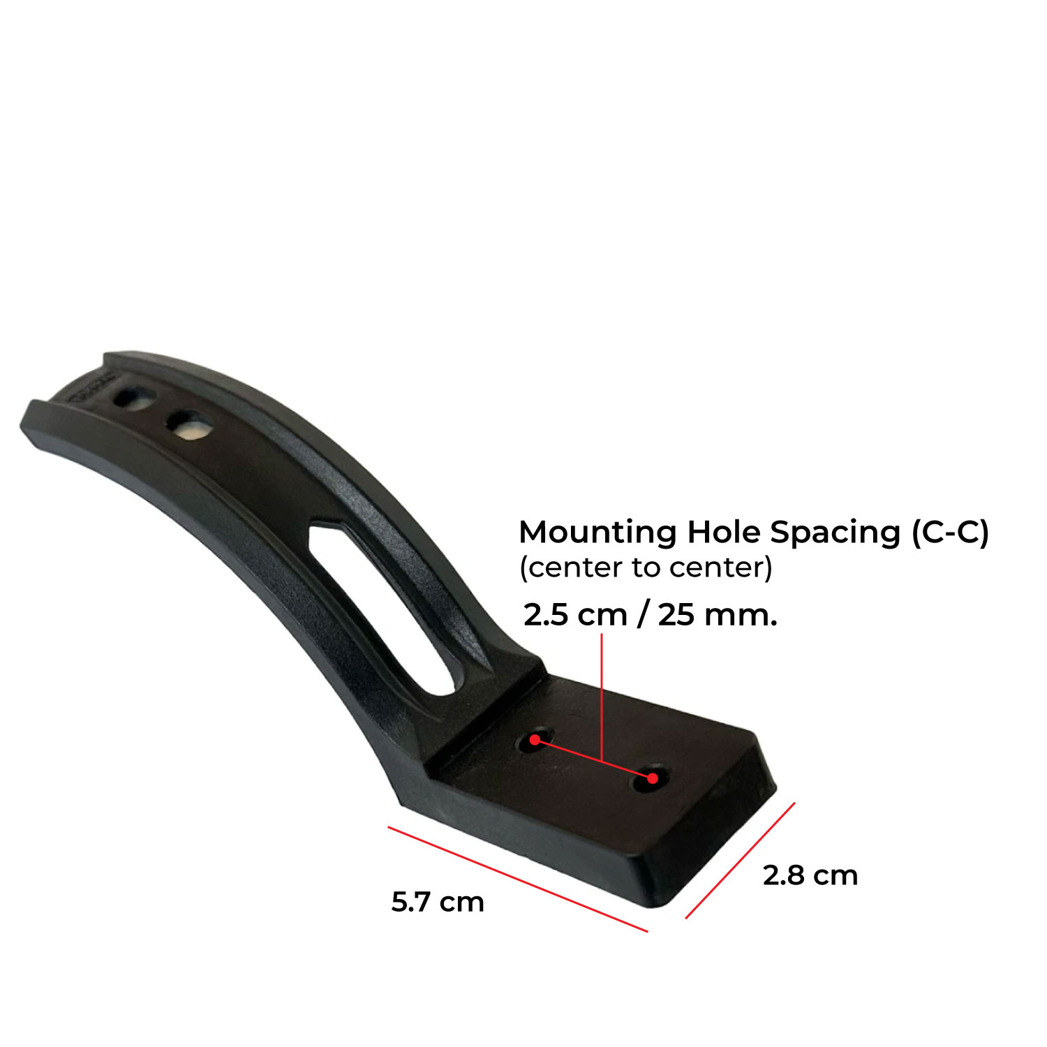 Scooter Pro Nylon Brake