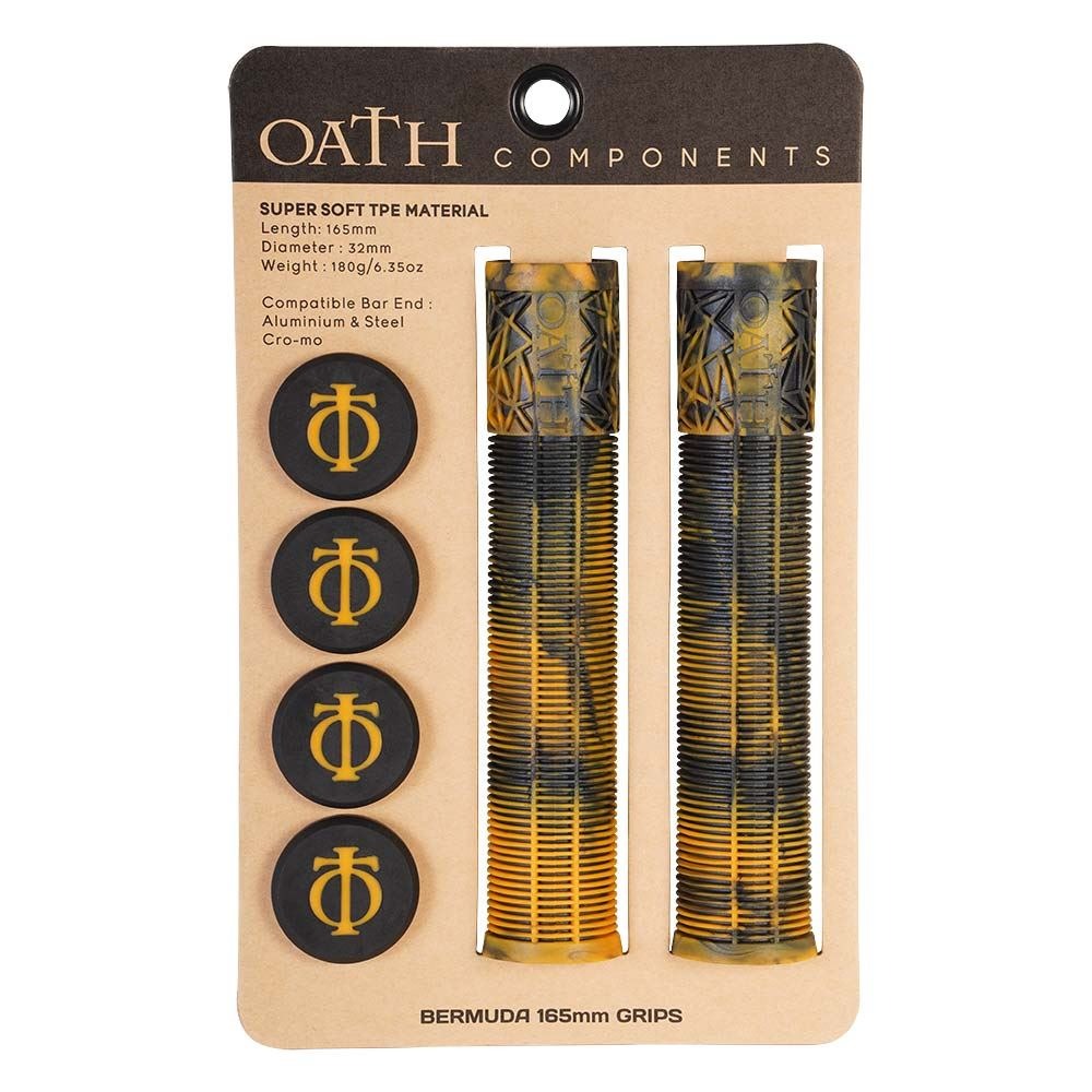 Oath Bermuda Roller Fogantyúk