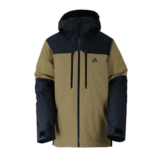 Jones Mountain Surf Snow Jacket