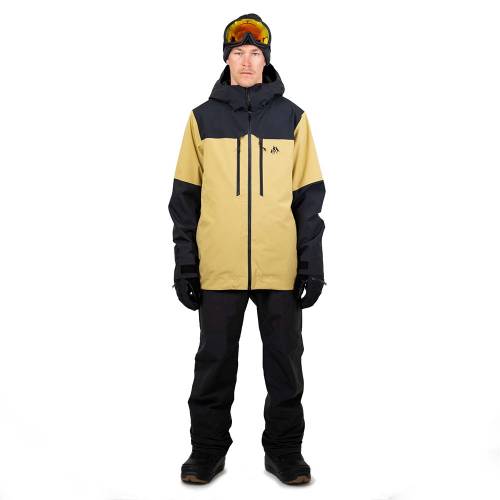 Jones Mountain Surf Snow Jacket