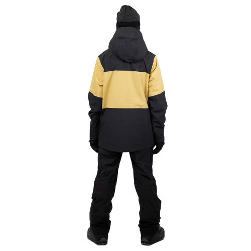 Jones Mountain Surf Snow Jacket