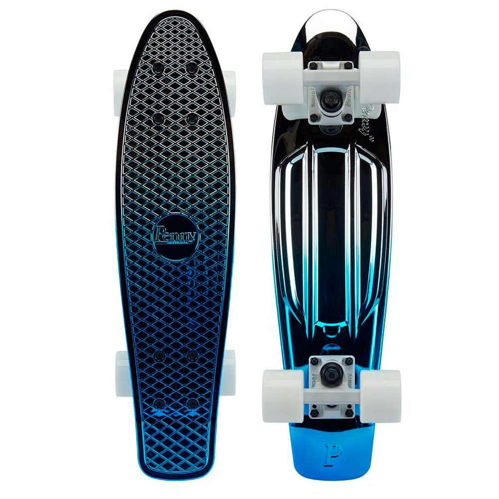 Penny Metallic Skateboard Series 22"