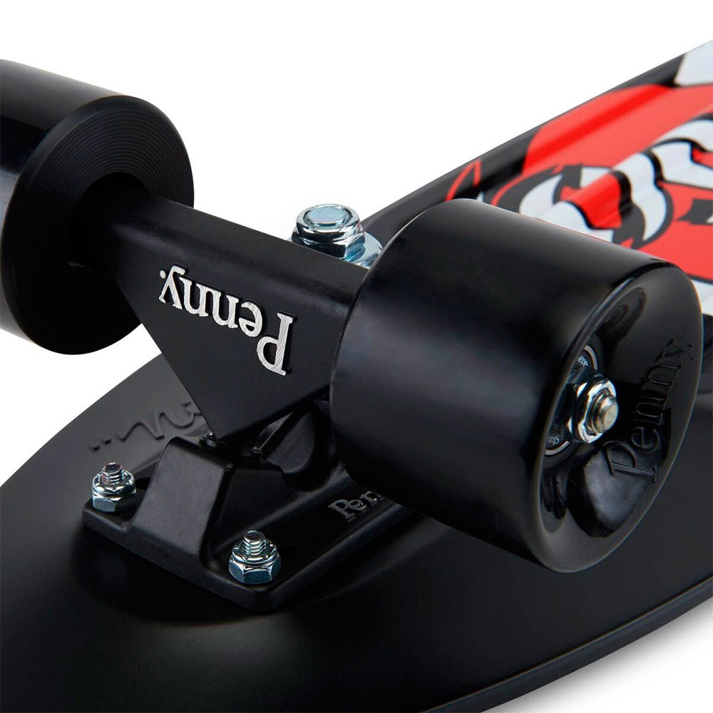 Penny Collab Hosoi Bold Skateboard 27"