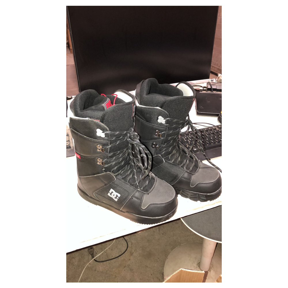 DC Phase Snowboard Boots - Outlet