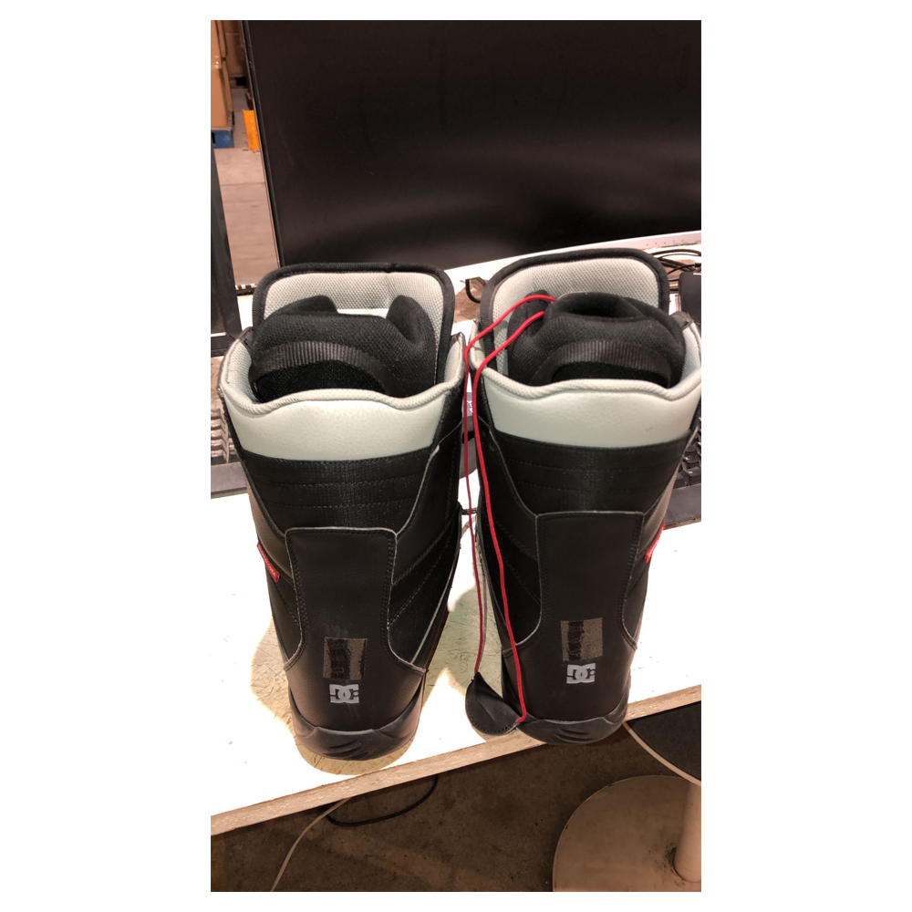 DC Phase Snowboard Boots - Outlet