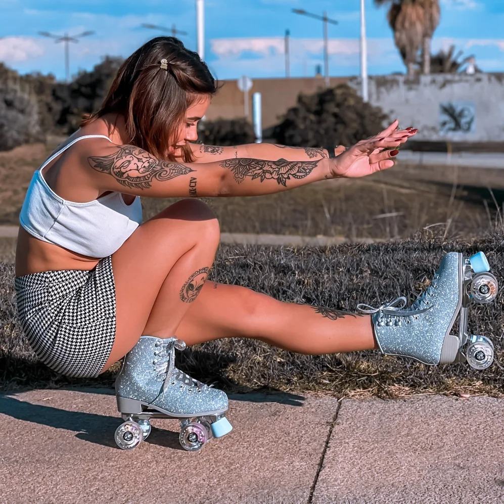 Story Phoenix Quad Skates
