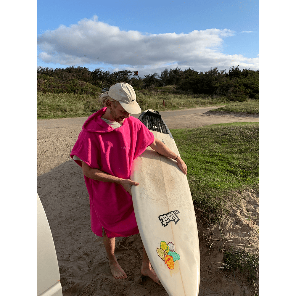 Annox Classic Poncho