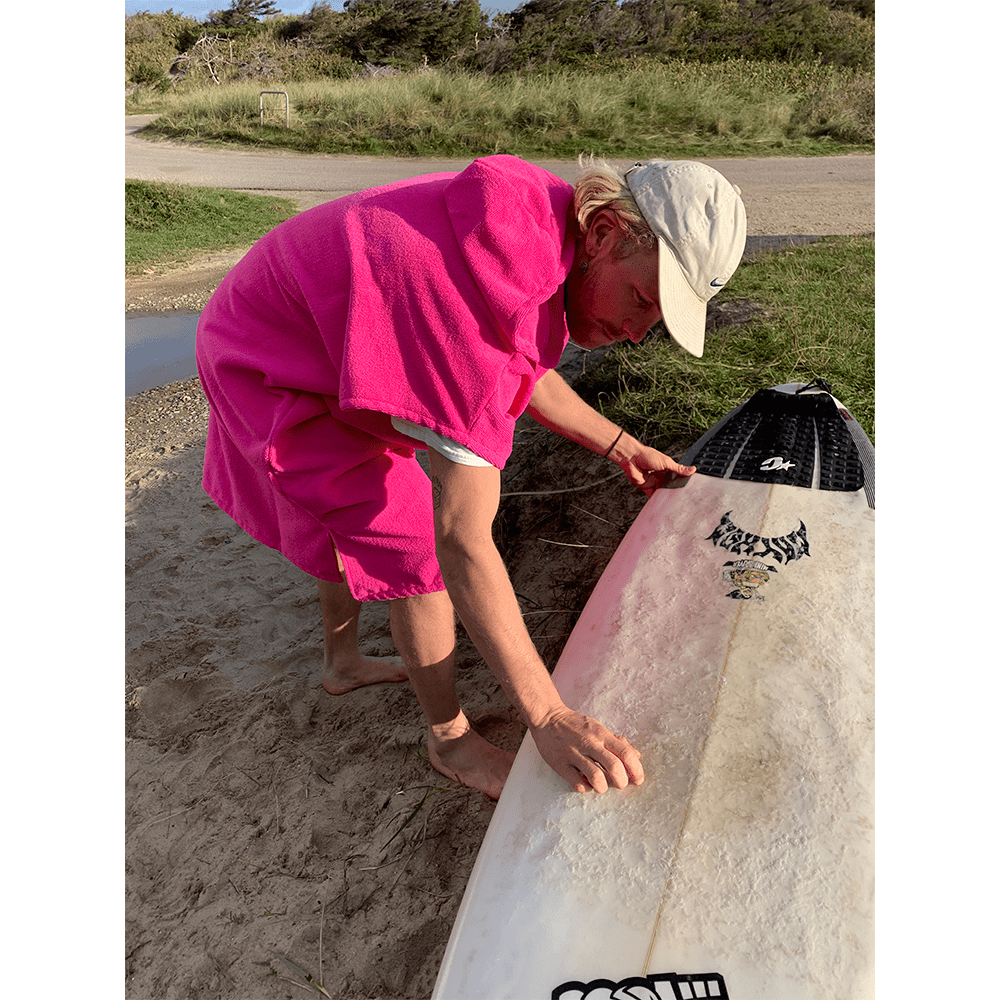 Annox Classic Poncho