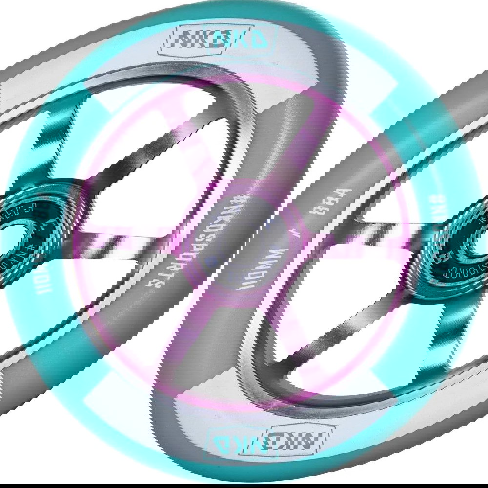 NKD Rally Stunt Scooter Wheel