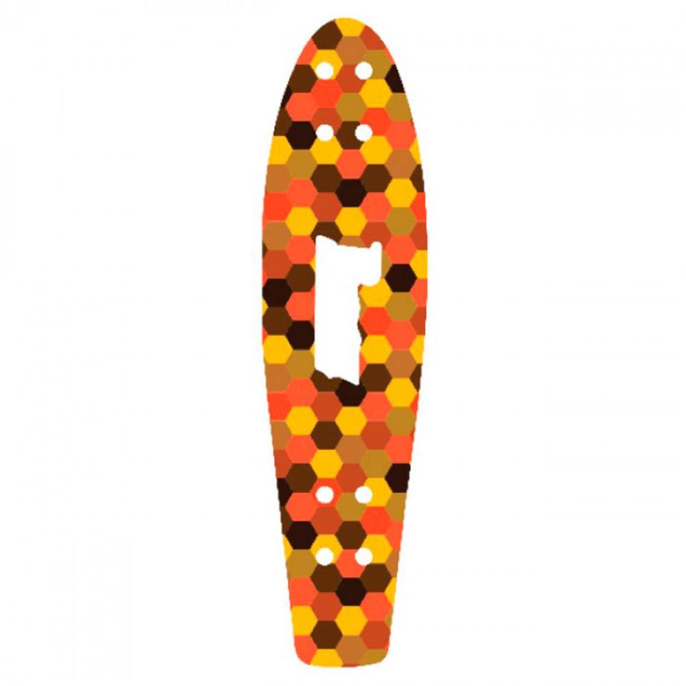 Penny Nickel GripTape