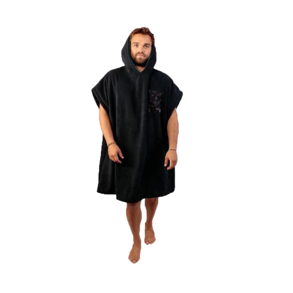 Sooruz MIRC Poncho