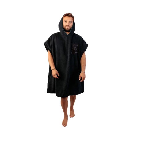 Sooruz MIRC Poncho