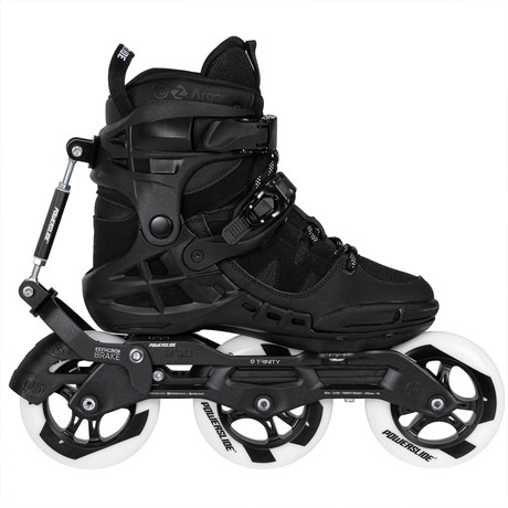 Powerslide Phuzion Argon Syncro Inline Skates