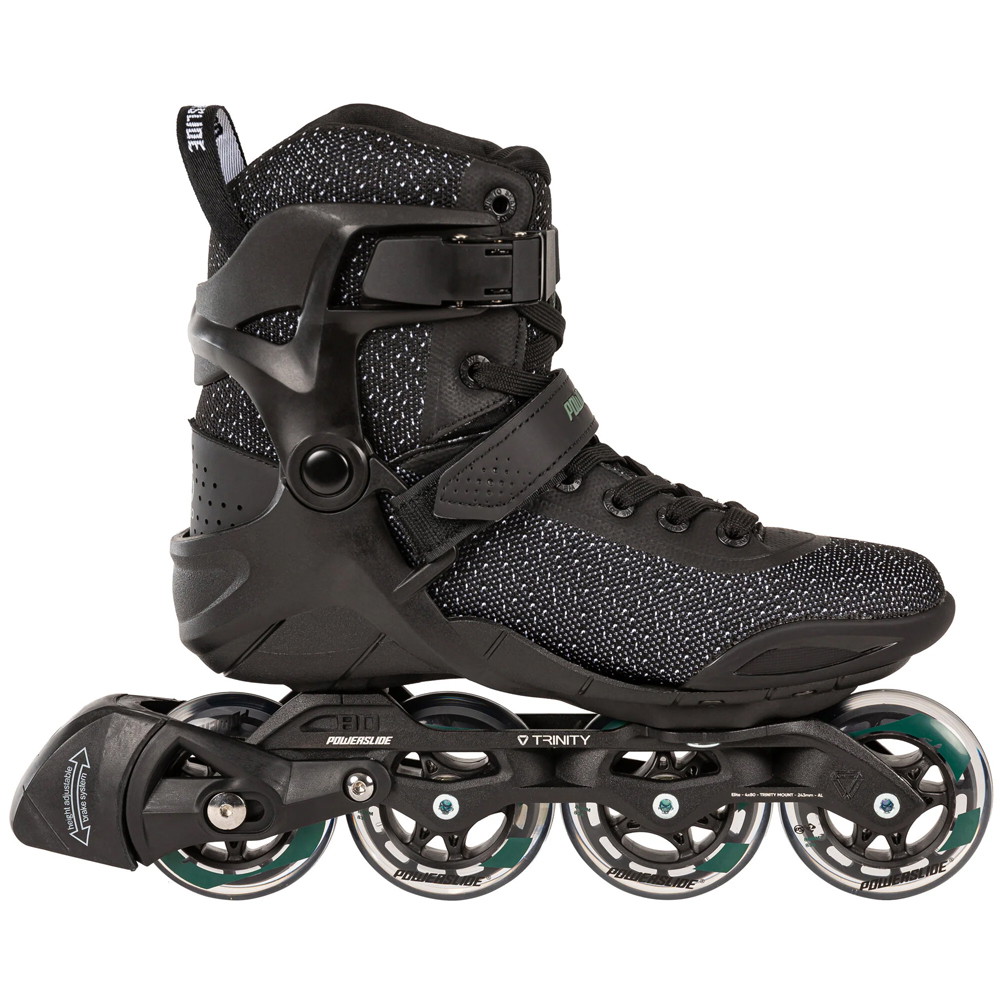 Powerslide Phuzion Enzo BW Inline Skates