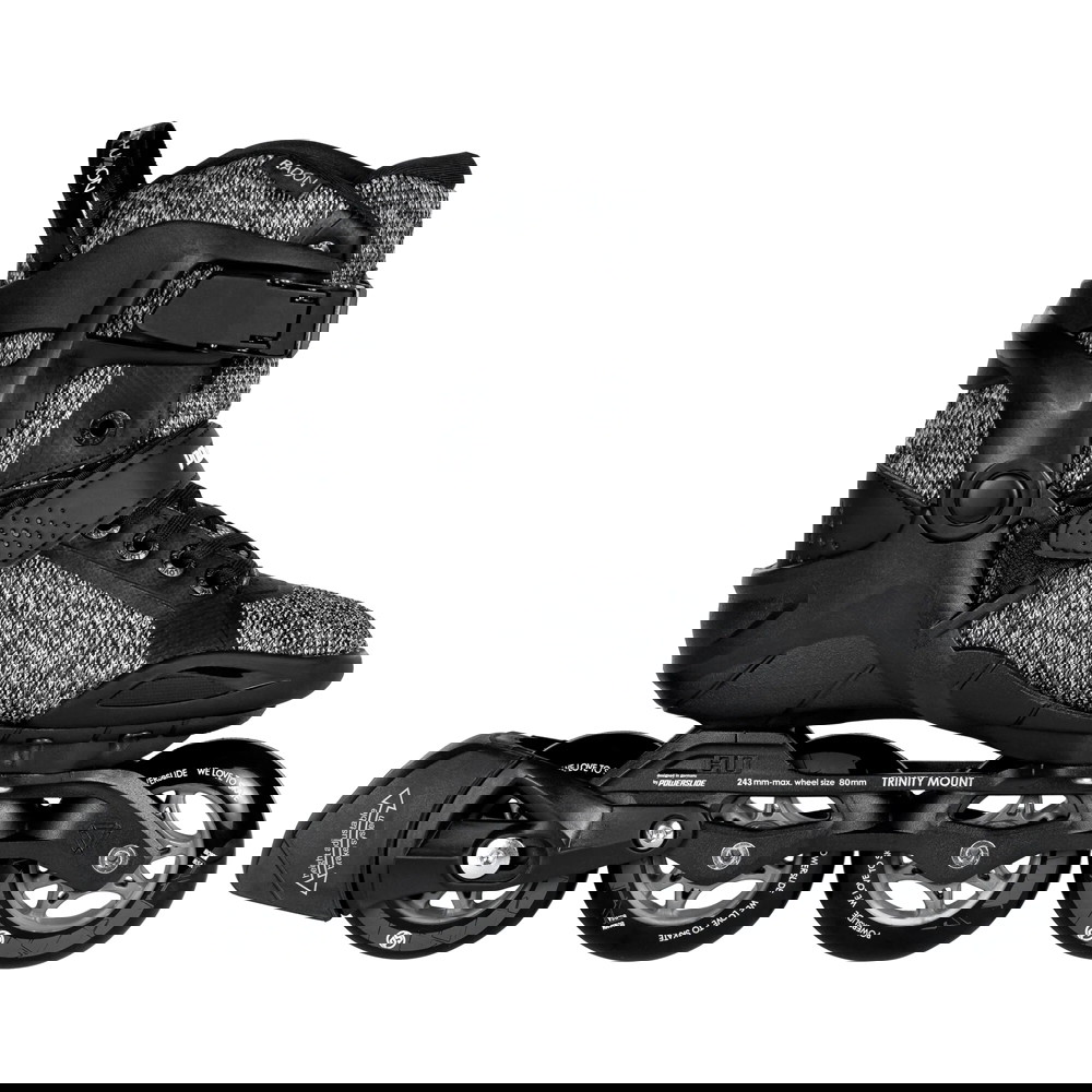 Powerslide Phuzion Radon Inline Skates