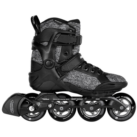 Powerslide Phuzion Radon Inline Skates