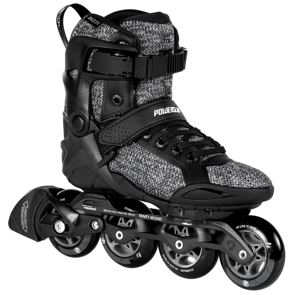 Powerslide Phuzion Radon Inline Skates