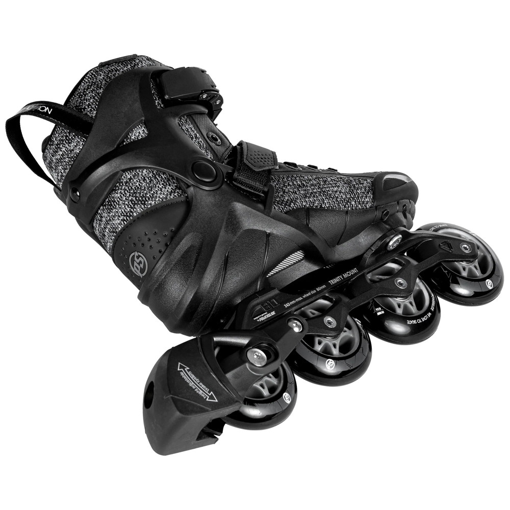 Powerslide Phuzion Radon Inline Skates