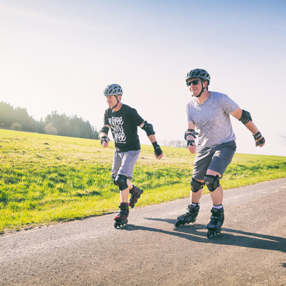 Powerslide Phuzion Radon Inline Skates