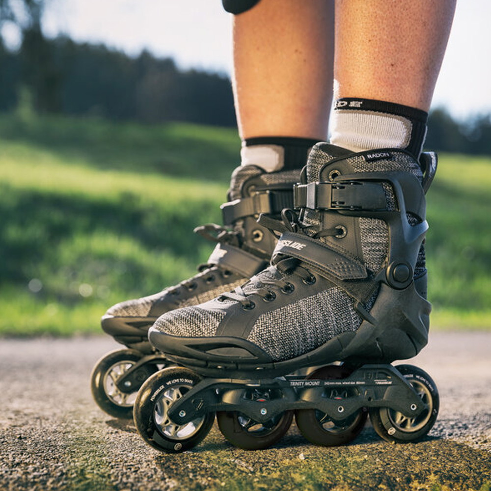 Powerslide Phuzion Radon Inline Skates