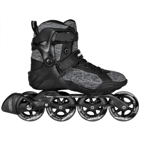 Powerslide Phuzion Radon Enzo Inline Skates