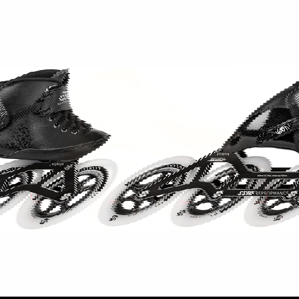 Powerslide Core Performance Inline Skates