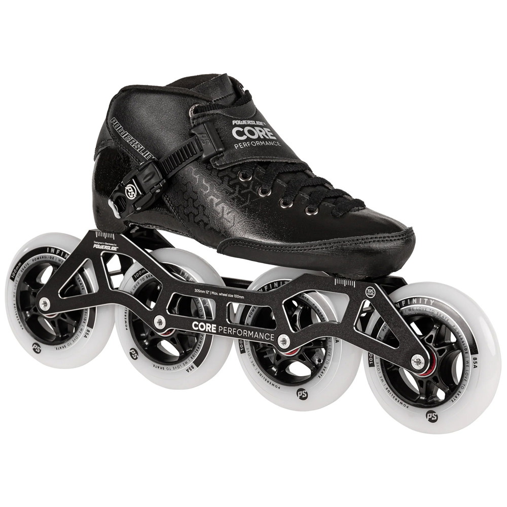Powerslide Core Performance Inline Skates