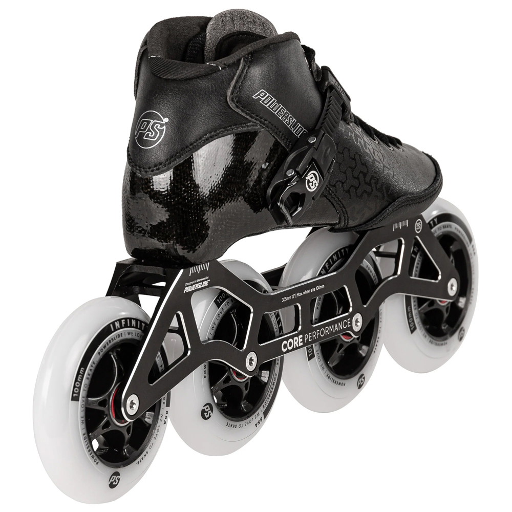 Powerslide Core Performance Inline Skates