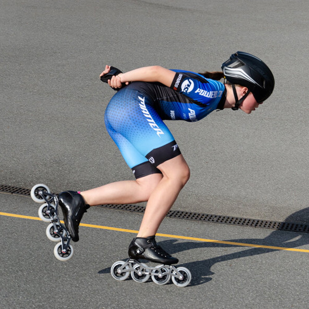 Powerslide Core Performance Inline Skates