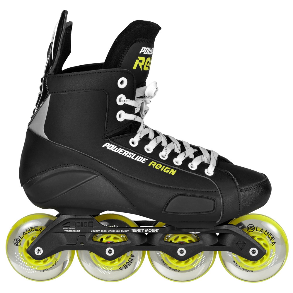 Powerslide Reign Atlas Hockey Inline Skates