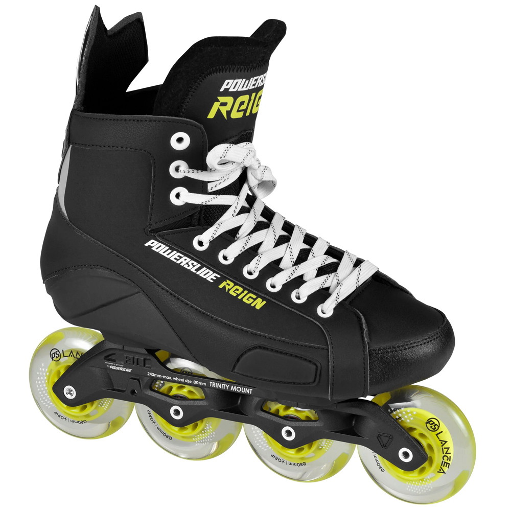 Powerslide Reign Atlas Hockey Inline Skates