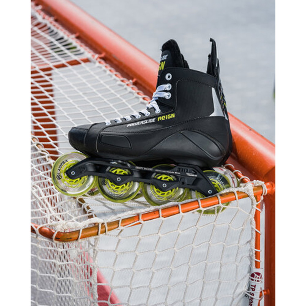 Powerslide Reign Atlas Hockey Inline Skates