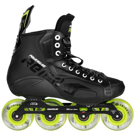 Powerslide Reign Triton Hockey Inline Skates